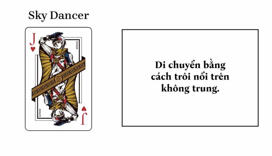 High Card - ♦9 No Mercy - Chương 6.5 - ảnh 42