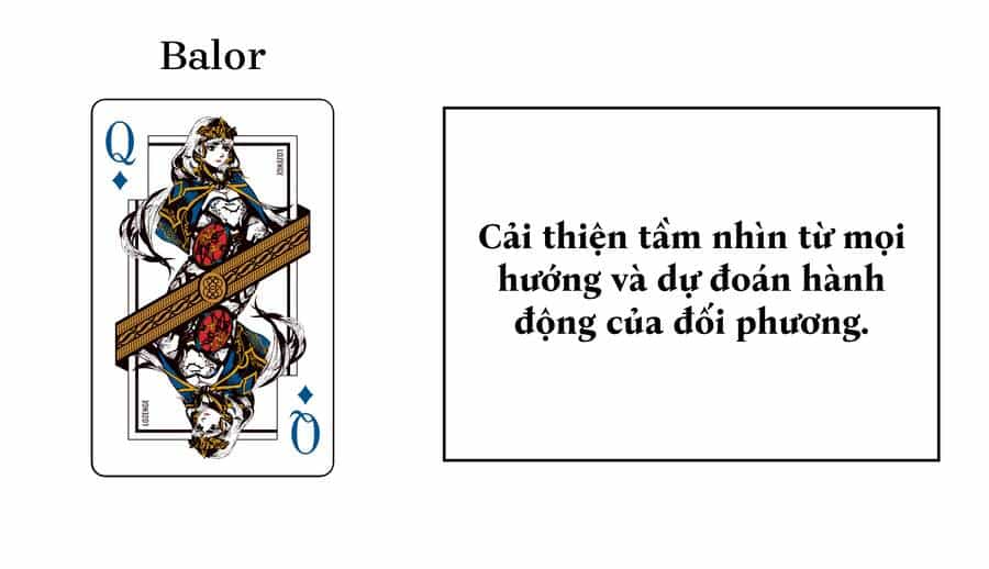 High Card - ♦9 No Mercy - Chương 6.5 - ảnh 43