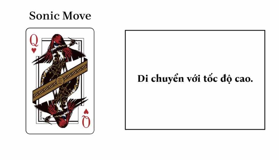 High Card - ♦9 No Mercy - Chương 6.5 - ảnh 44