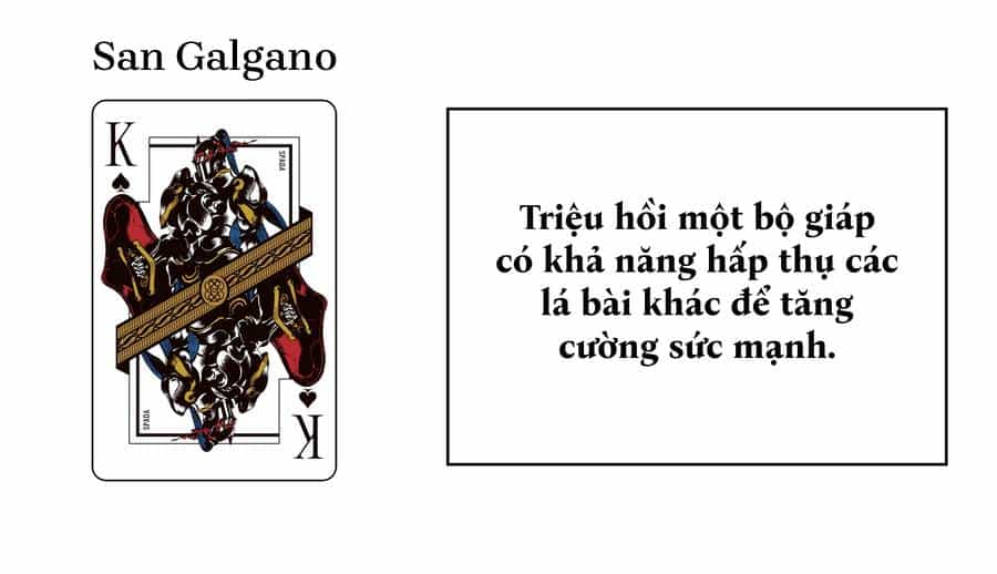 High Card - ♦9 No Mercy - Chương 6.5 - ảnh 45