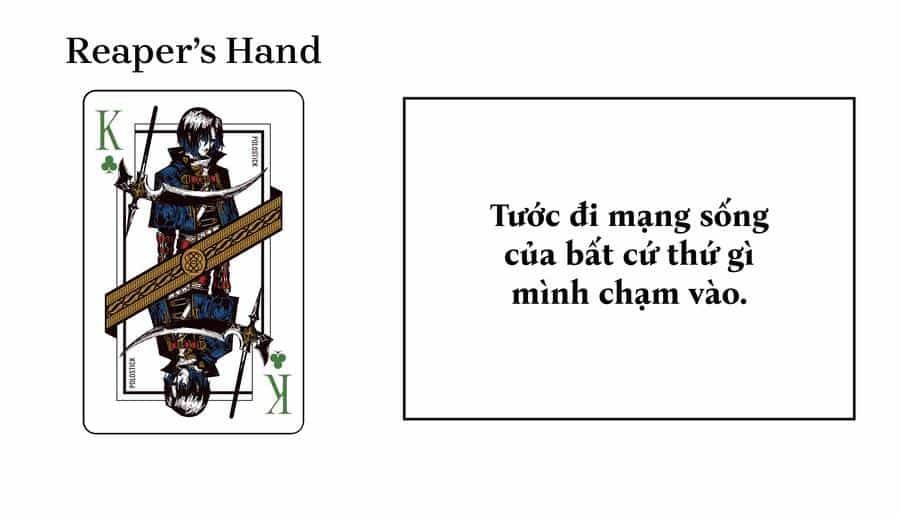 High Card - ♦9 No Mercy - Chương 6.5 - ảnh 46