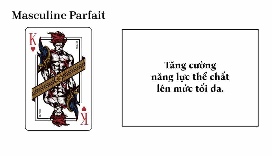 High Card - ♦9 No Mercy - Chương 6.5 - ảnh 48