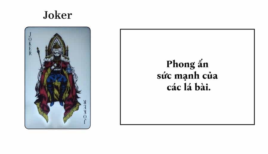 High Card - ♦9 No Mercy - Chương 6.5 - ảnh 49