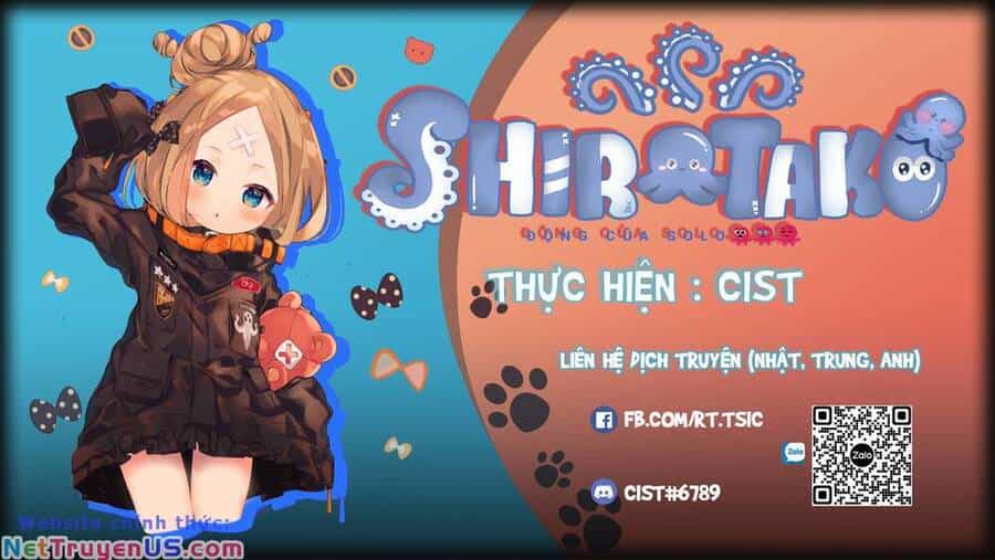 Hijiri San Không Chịu Diễn Theo Kịch Bản - Chương 3 - ảnh 2