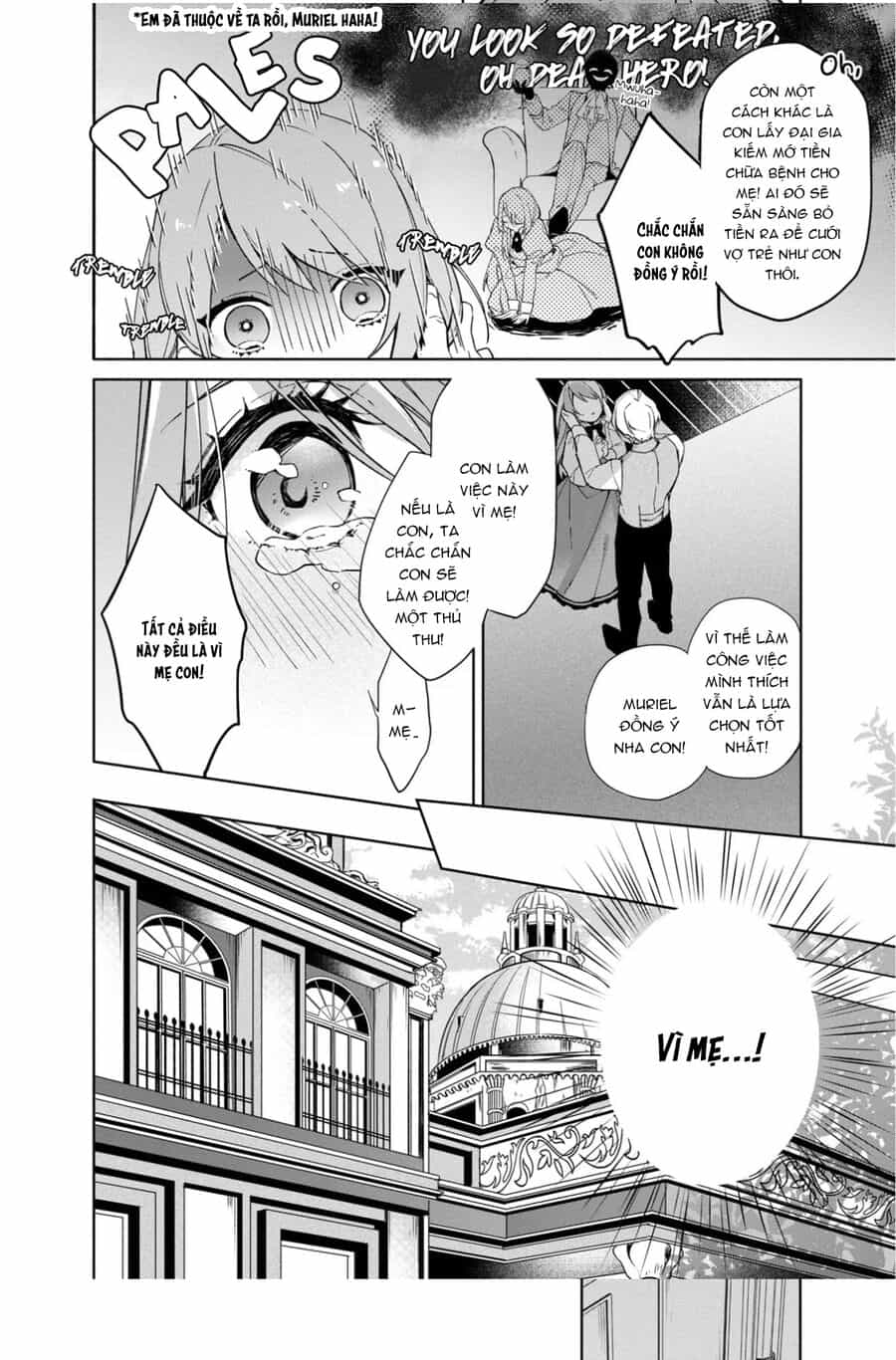 Hikikomori Reijou Wa Hanashi No Wakaru Seijuuban - Chương 1 - ảnh 14