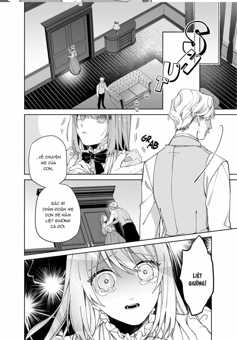 Hikikomori Reijou Wa Hanashi No Wakaru Seijuuban - Chương 1 - ảnh 6