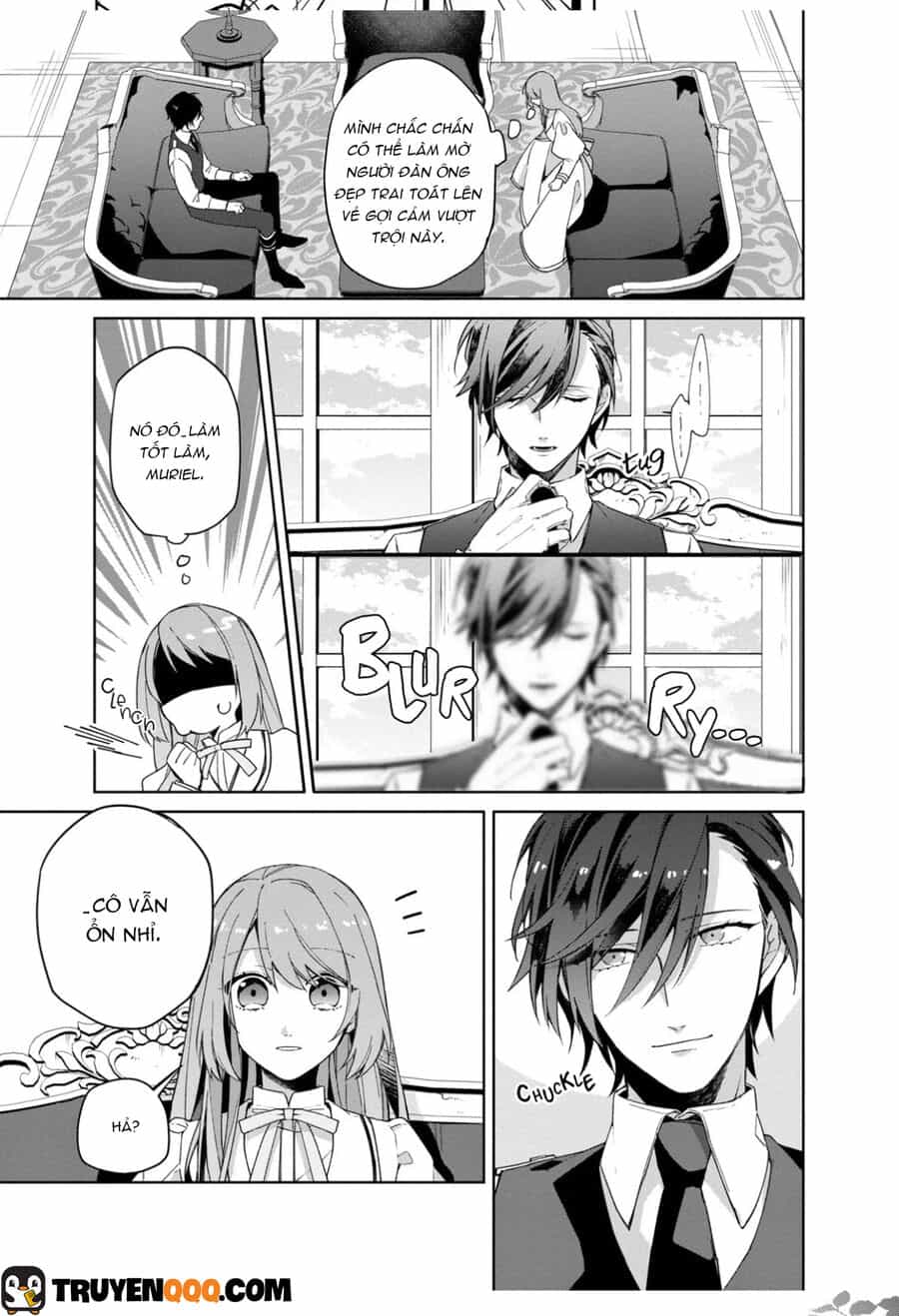 Hikikomori Reijou Wa Hanashi No Wakaru Seijuuban - Chương 1.5 - ảnh 2