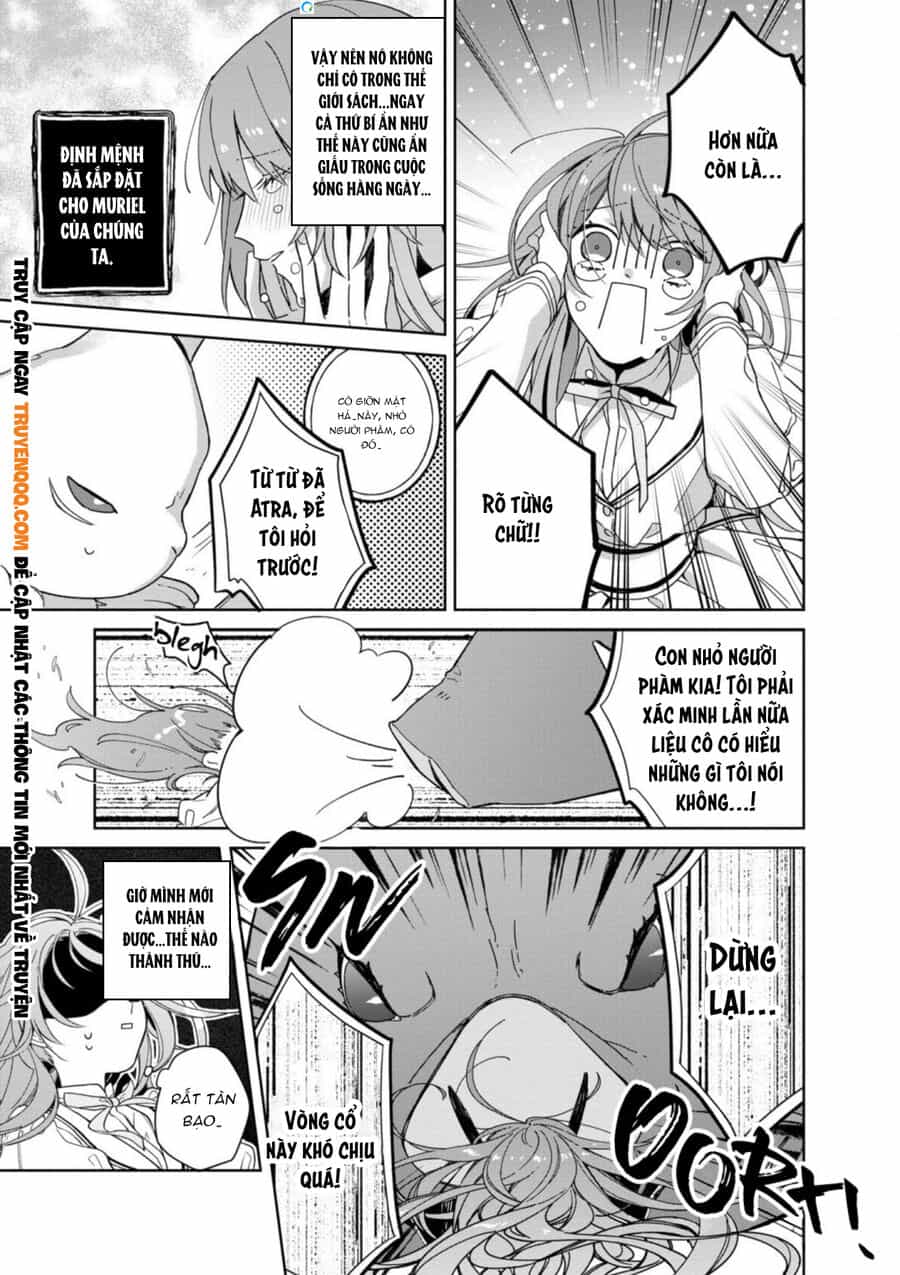 Hikikomori Reijou Wa Hanashi No Wakaru Seijuuban - Chương 2 - ảnh 6