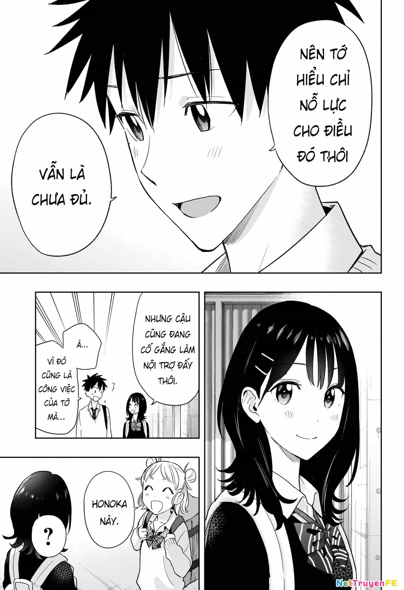Himaten - Chương 13 - ảnh 16