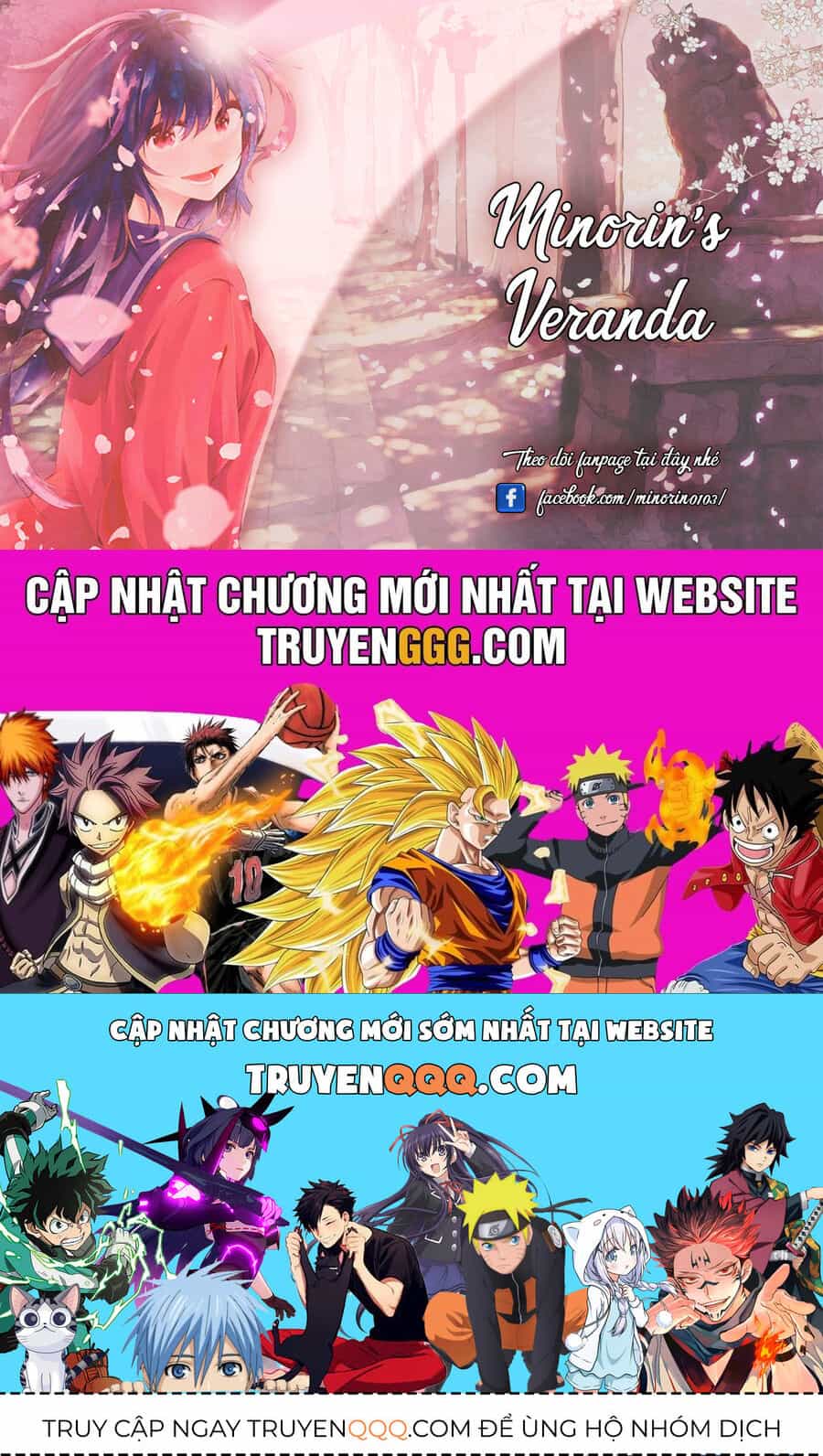 Himaten - Chương 44 - ảnh 21