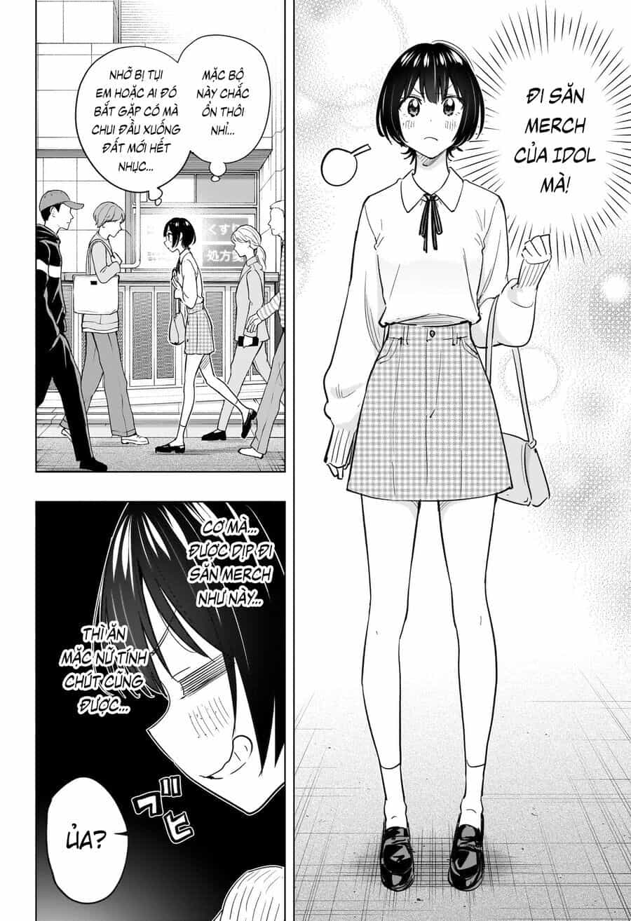 Himaten - Chương 49 - ảnh 2