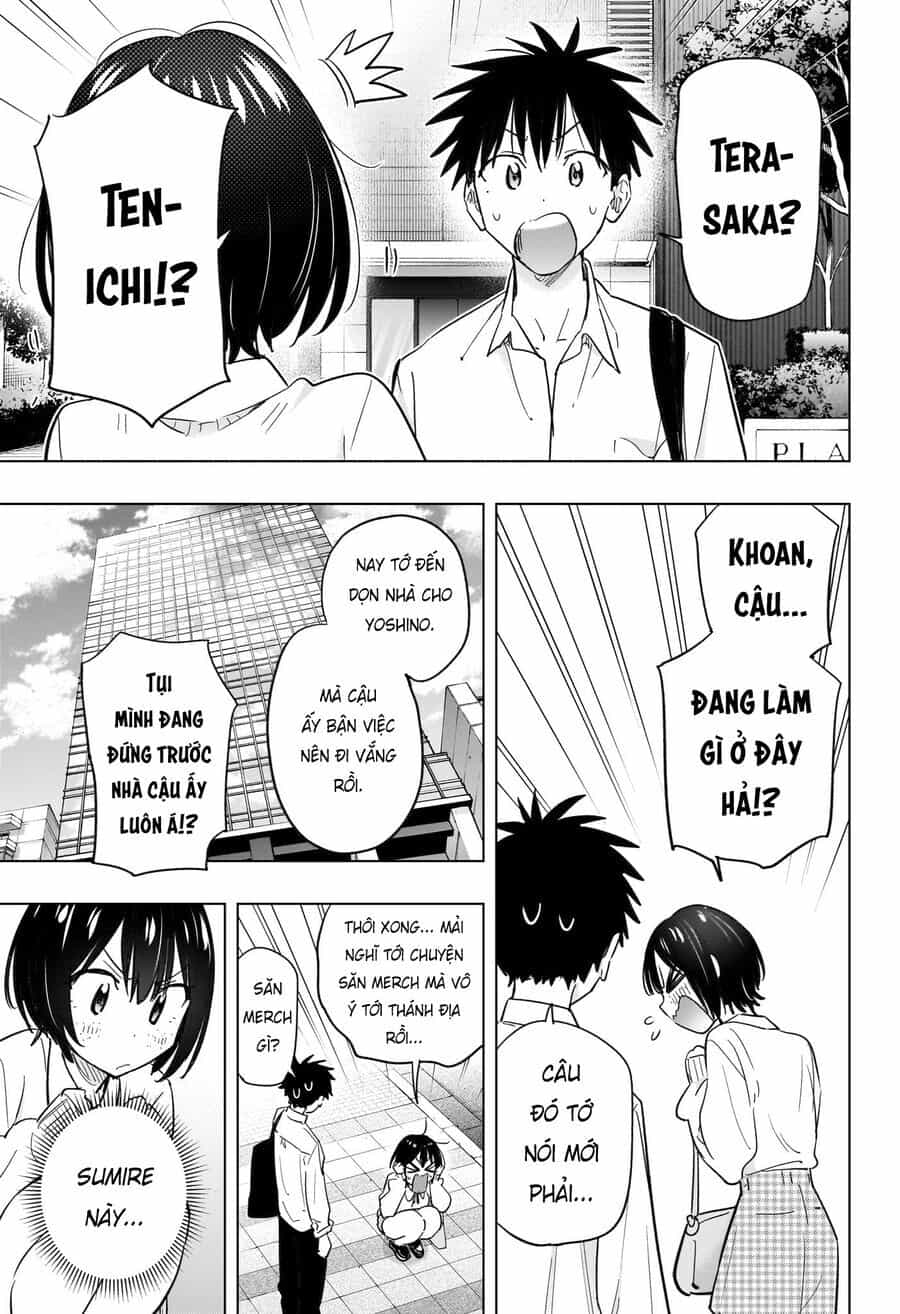 Himaten - Chương 49 - ảnh 3