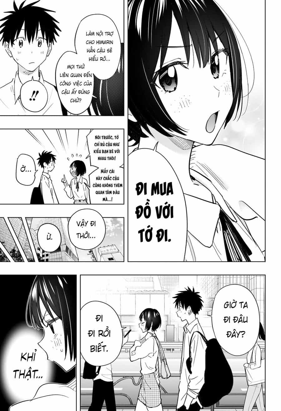 Himaten - Chương 49 - ảnh 5