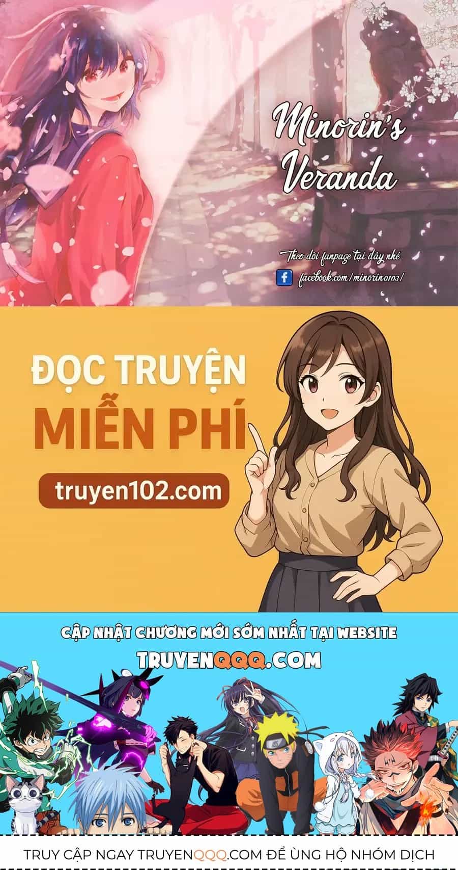 Himaten - Chương 63 - ảnh 20