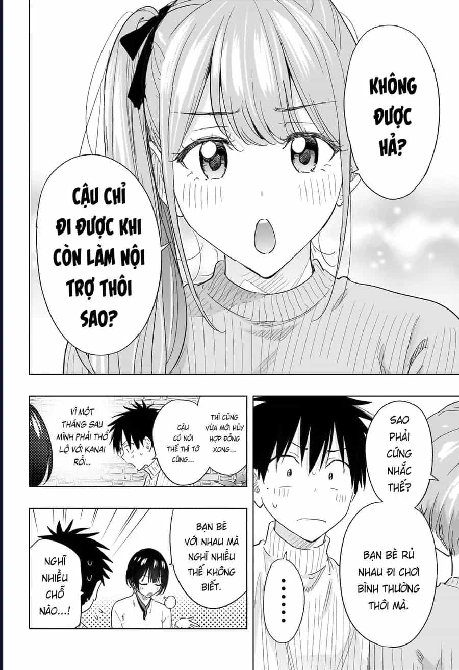Himaten - Chương 77 - ảnh 2