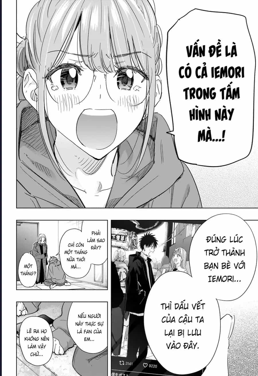 Himaten - Chương 79 - ảnh 2