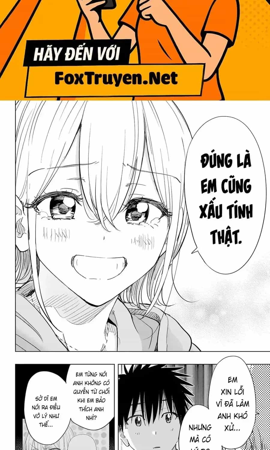 Himaten - Chương 84 - ảnh 2
