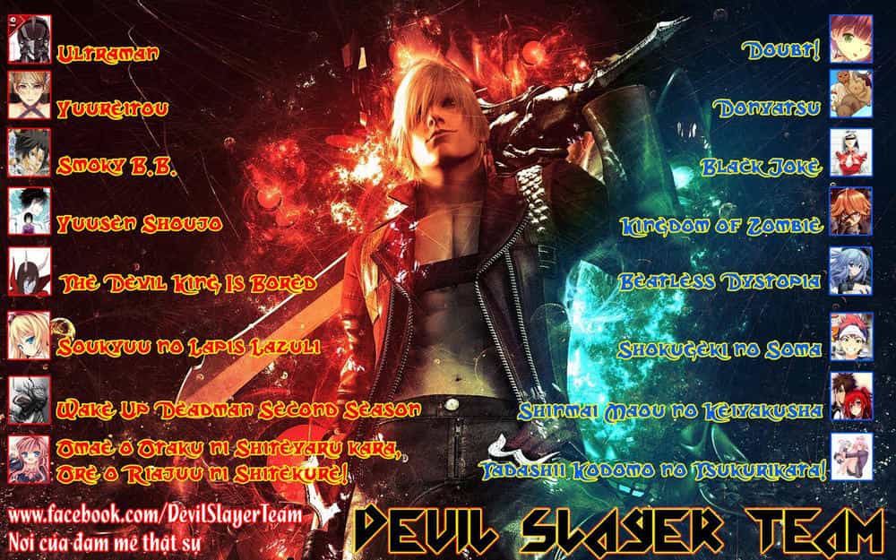 Himouto! Umaru-Chan - Chương 12 - ảnh 11