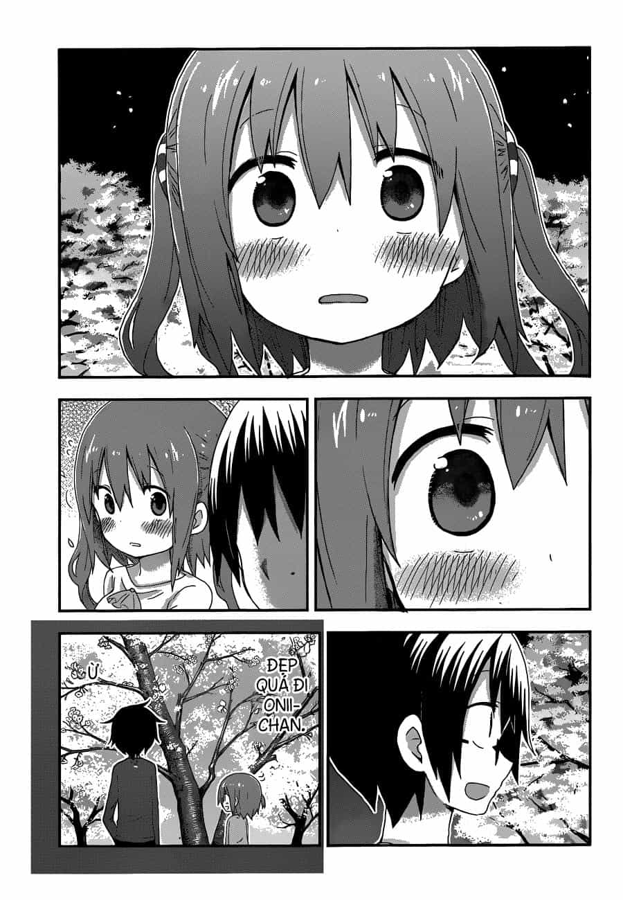 Himouto! Umaru-Chan - Chương 147 - ảnh 10