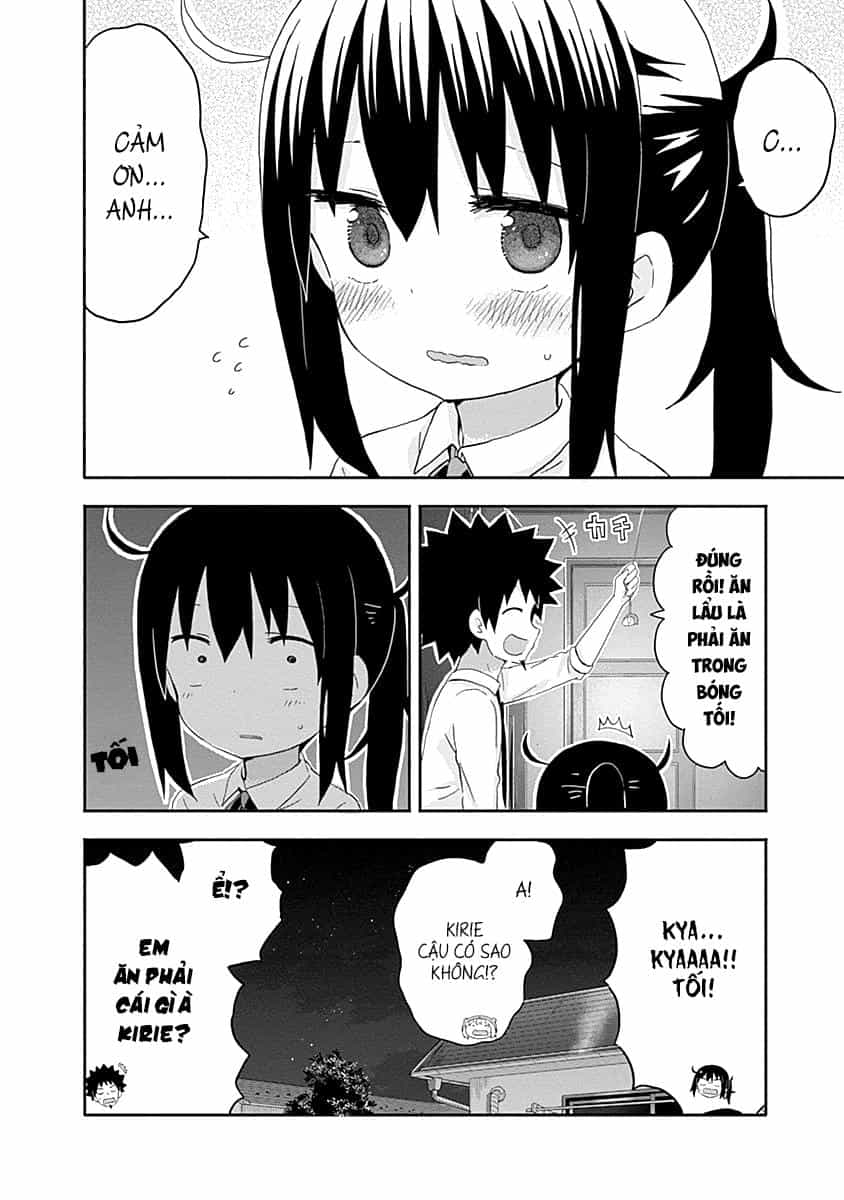 Himouto! Umaru-Chan - Chương 152 - ảnh 11