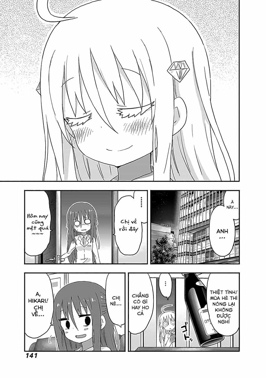Himouto! Umaru-Chan - Chương 158 - ảnh 8