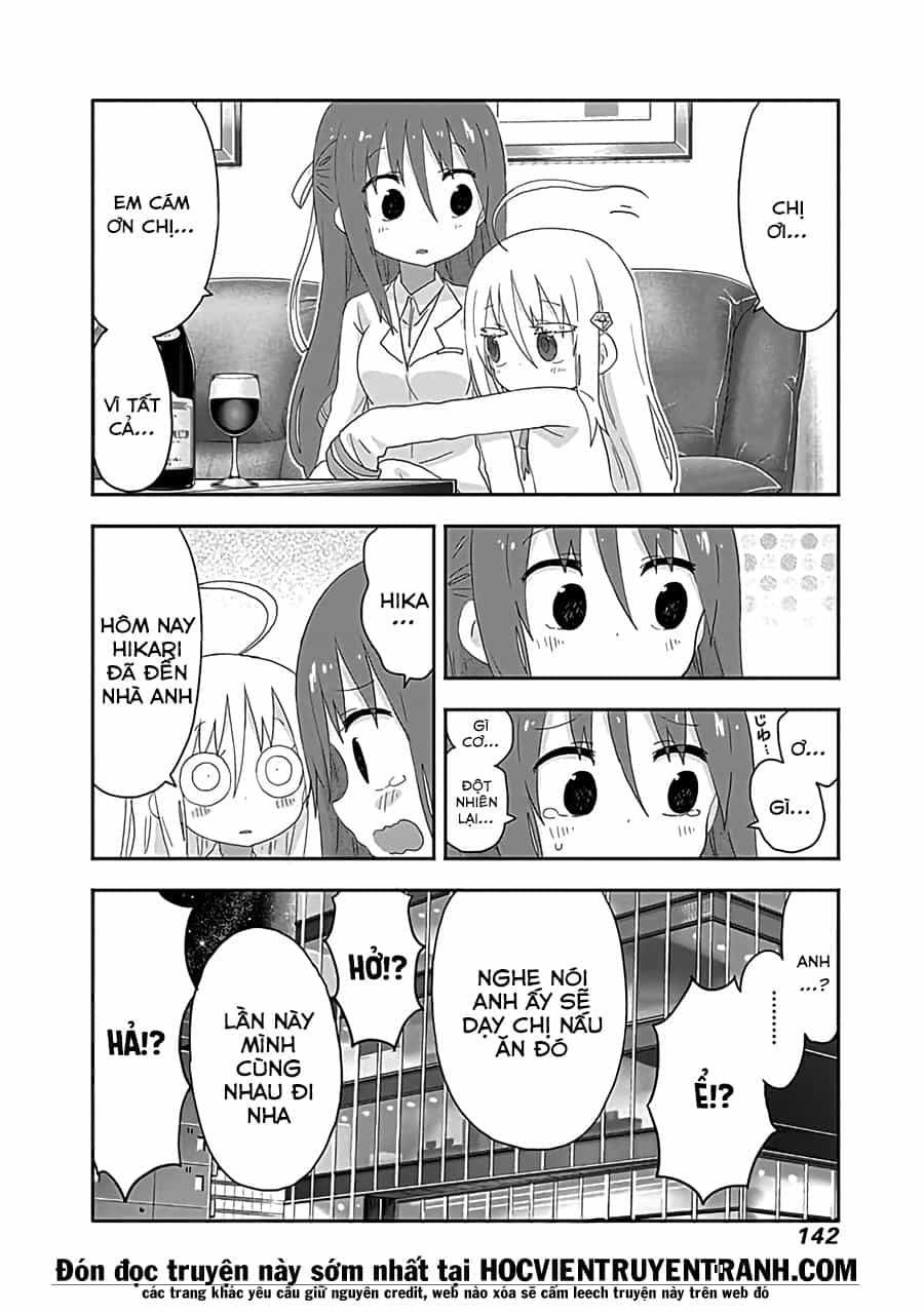 Himouto! Umaru-Chan - Chương 158 - ảnh 9