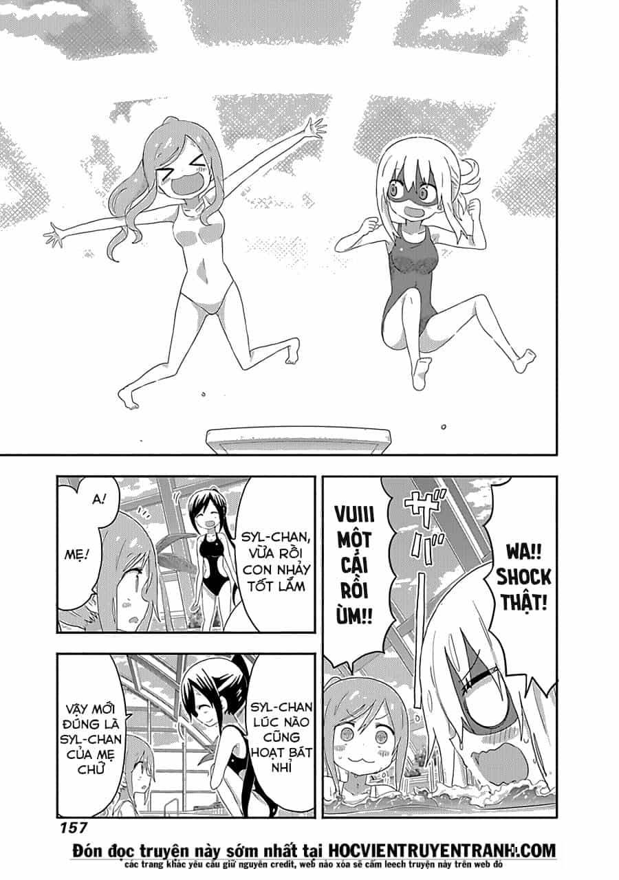 Himouto! Umaru-Chan - Chương 160 - ảnh 9
