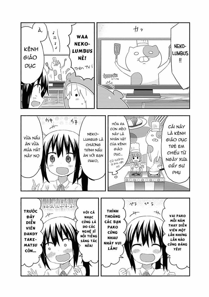 Himouto! Umaru-Chan - Chương 168 - ảnh 4