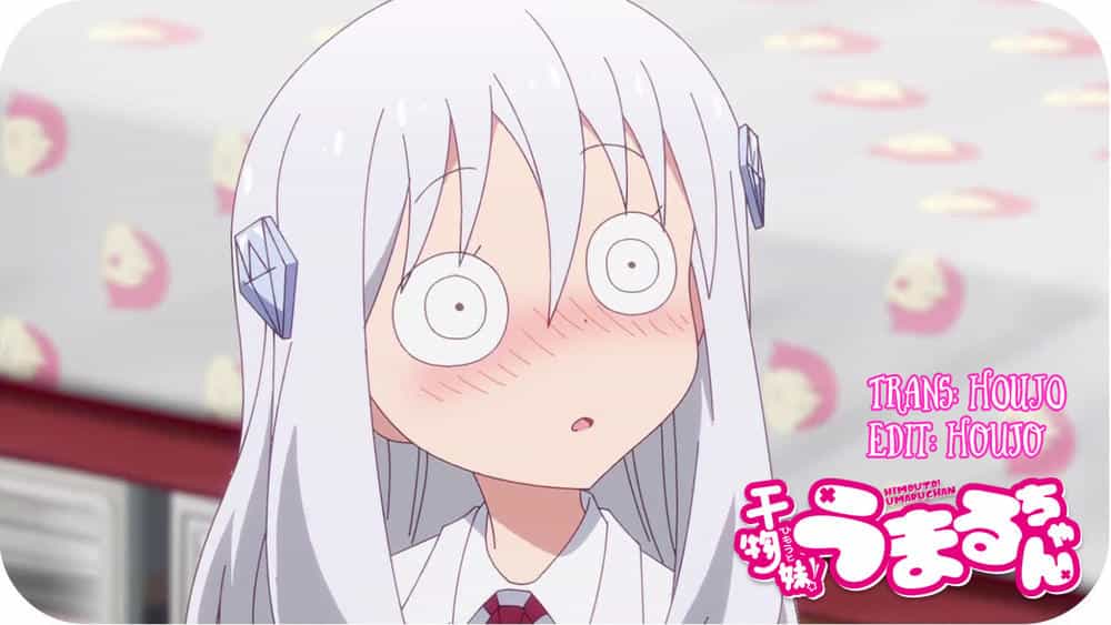 Himouto! Umaru-Chan - Chương 169 - ảnh 2