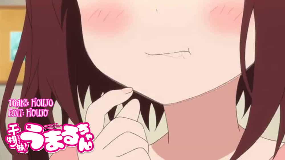 Himouto! Umaru-Chan - Chương 172 - ảnh 3