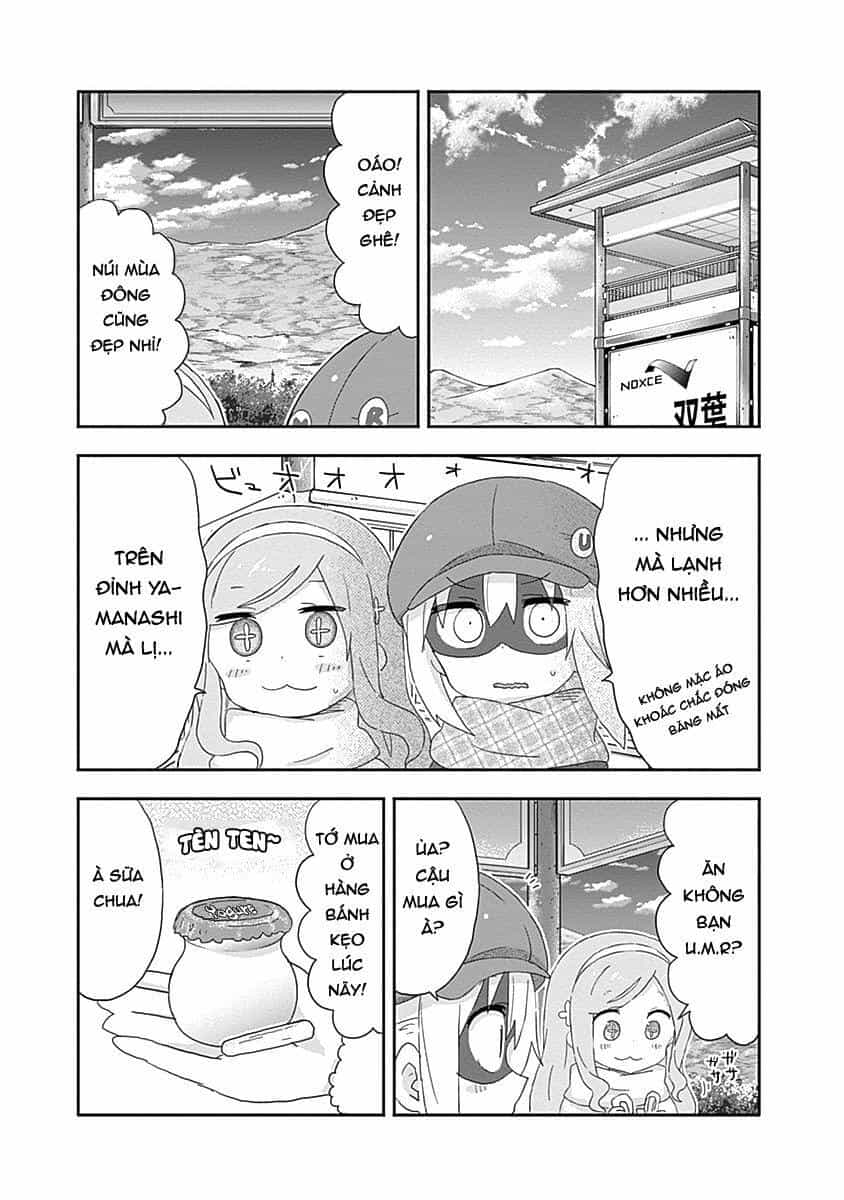 Himouto! Umaru-Chan - Chương 178 - ảnh 8