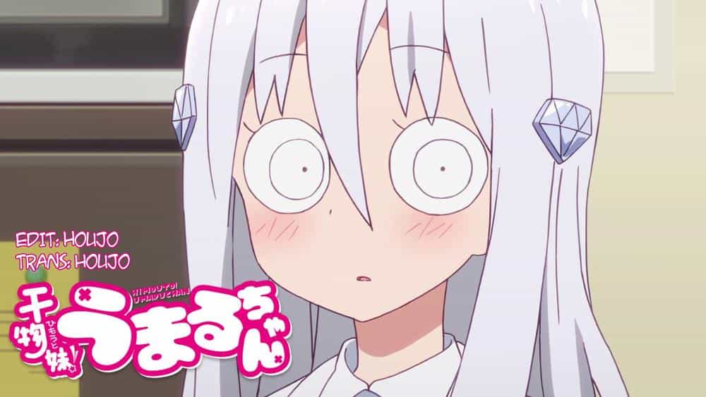 Himouto! Umaru-Chan - Chương 180 - ảnh 3