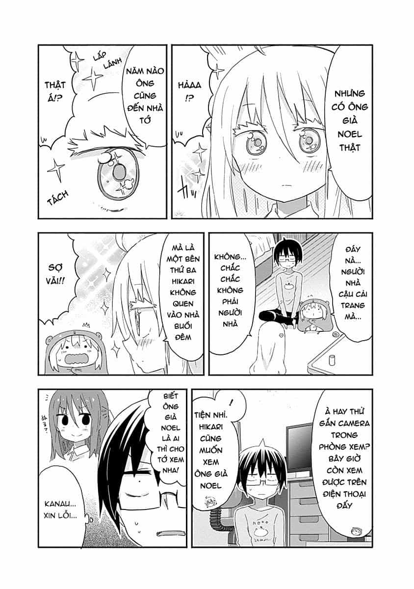 Himouto! Umaru-Chan - Chương 180 - ảnh 8