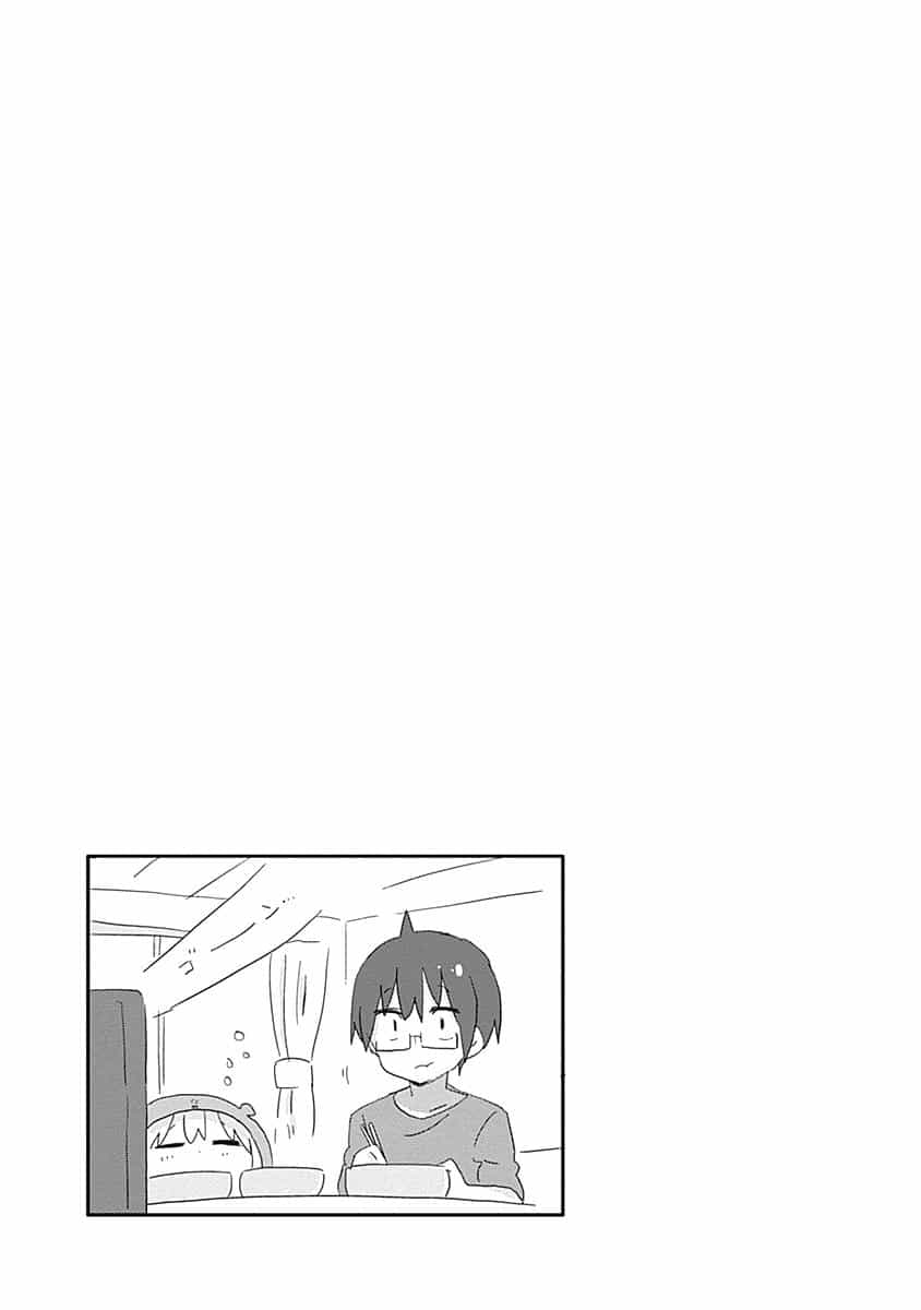 Himouto! Umaru-Chan - Chương 181 - ảnh 10