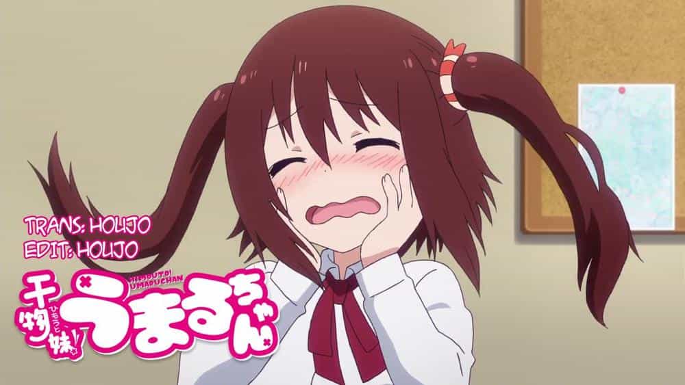 Himouto! Umaru-Chan - Chương 183 - ảnh 3