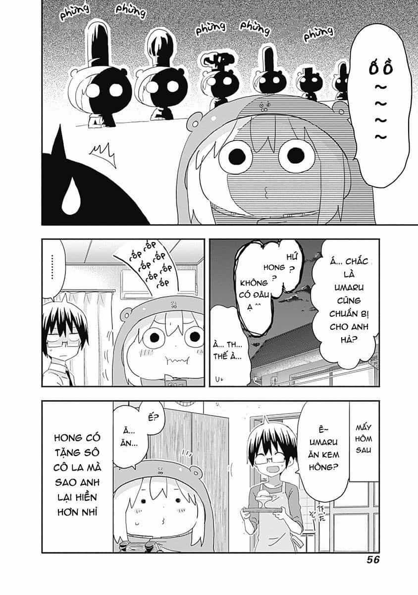 Himouto! Umaru-Chan - Chương 186 - ảnh 8