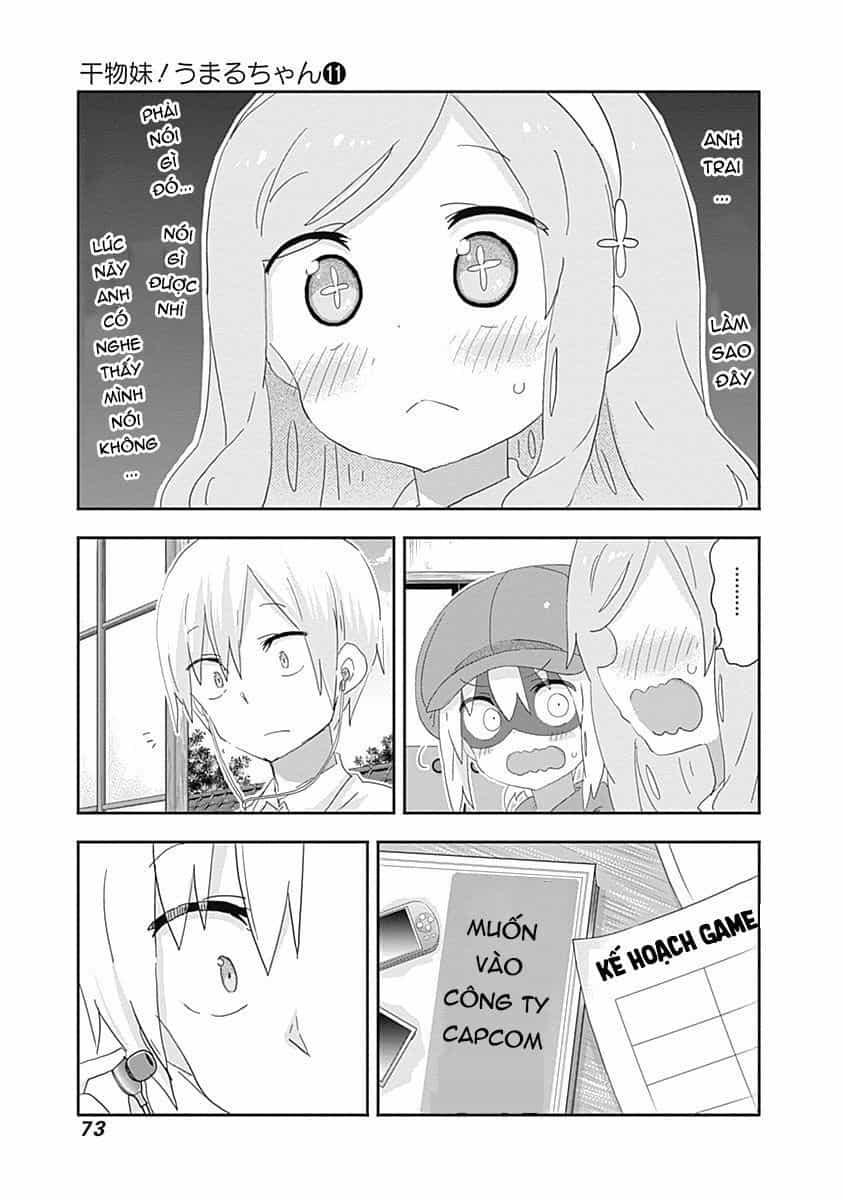 Himouto! Umaru-Chan - Chương 188 - ảnh 10