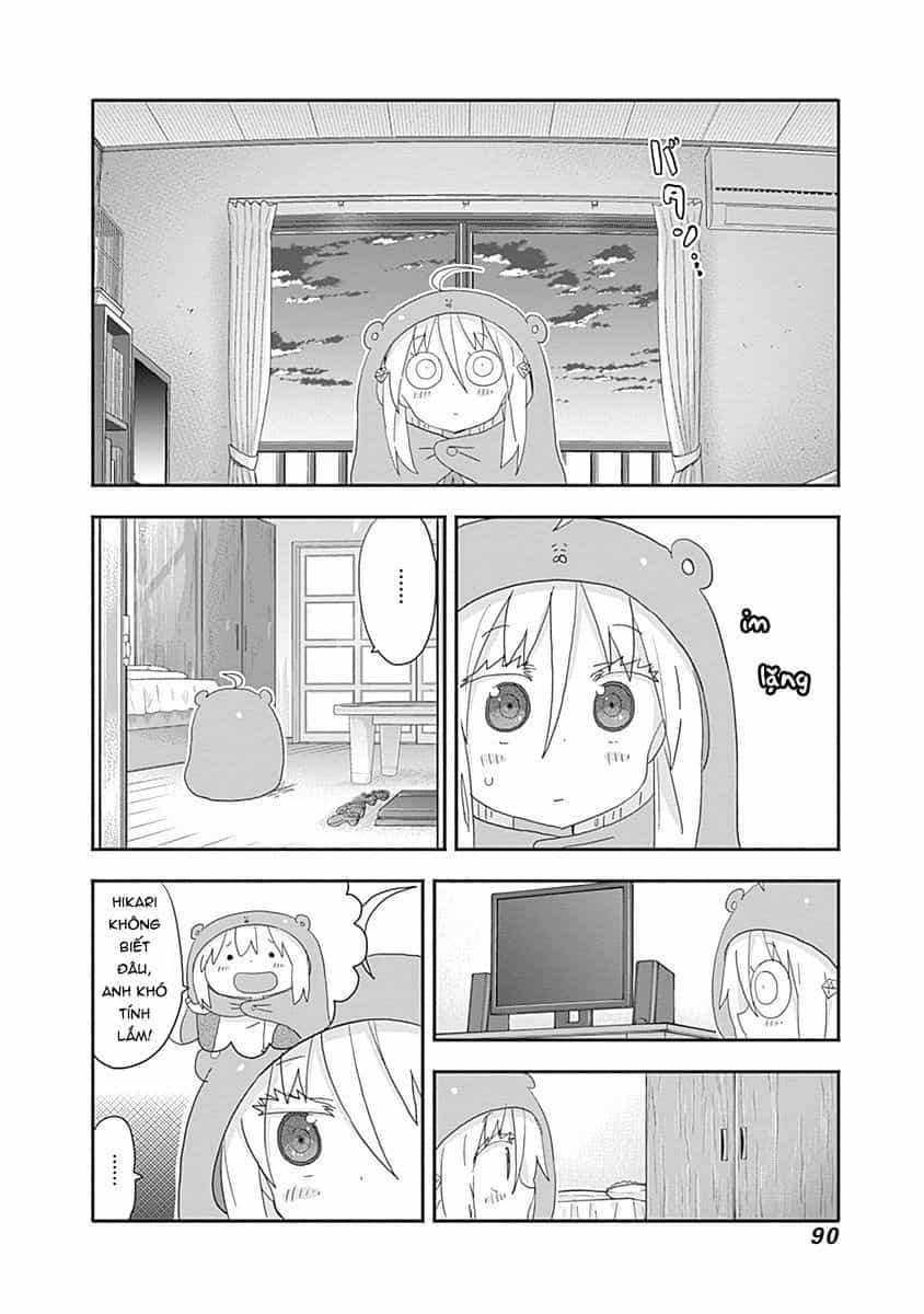 Himouto! Umaru-Chan - Chương 190 - ảnh 8