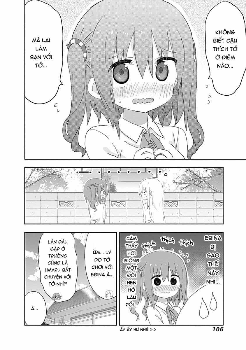 Himouto! Umaru-Chan - Chương 192 - ảnh 9
