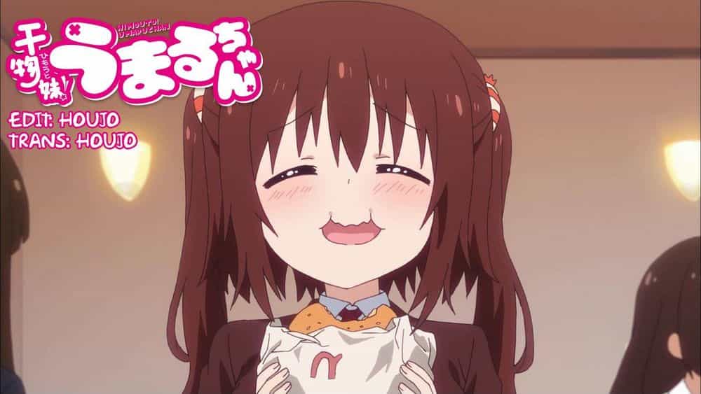 Himouto! Umaru-Chan - Chương 193 - ảnh 11