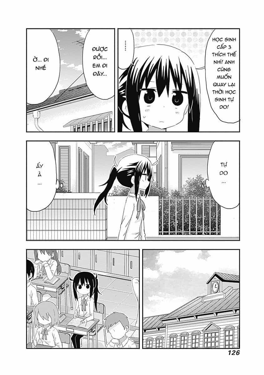 Himouto! Umaru-Chan - Chương 195 - ảnh 4