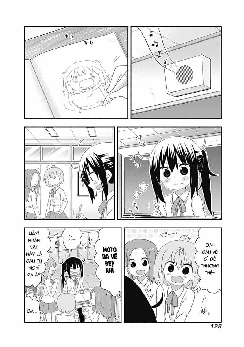Himouto! Umaru-Chan - Chương 195 - ảnh 6