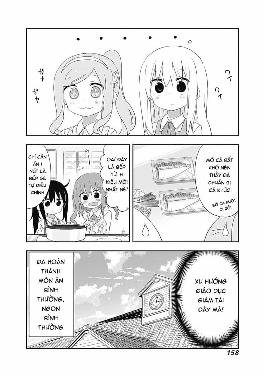Himouto! Umaru-Chan - Chương 198 - ảnh 10