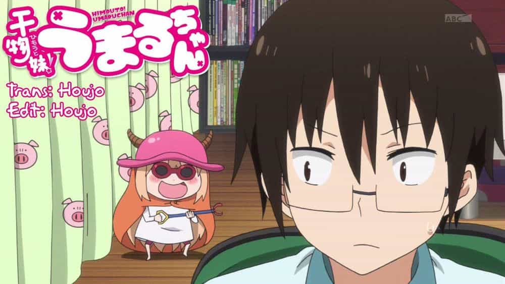 Himouto! Umaru-Chan - Chương 199 - ảnh 11