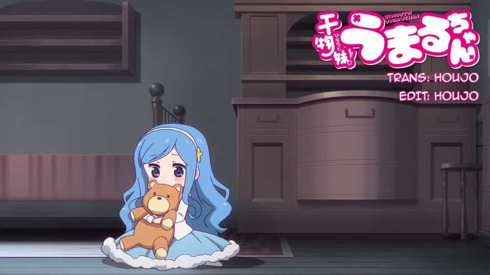 Himouto! Umaru-Chan - Chương 202 - ảnh 11
