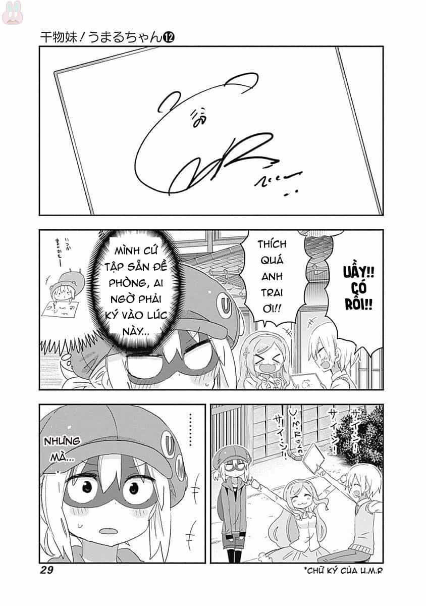 Himouto! Umaru-Chan - Chương 202 - ảnh 9