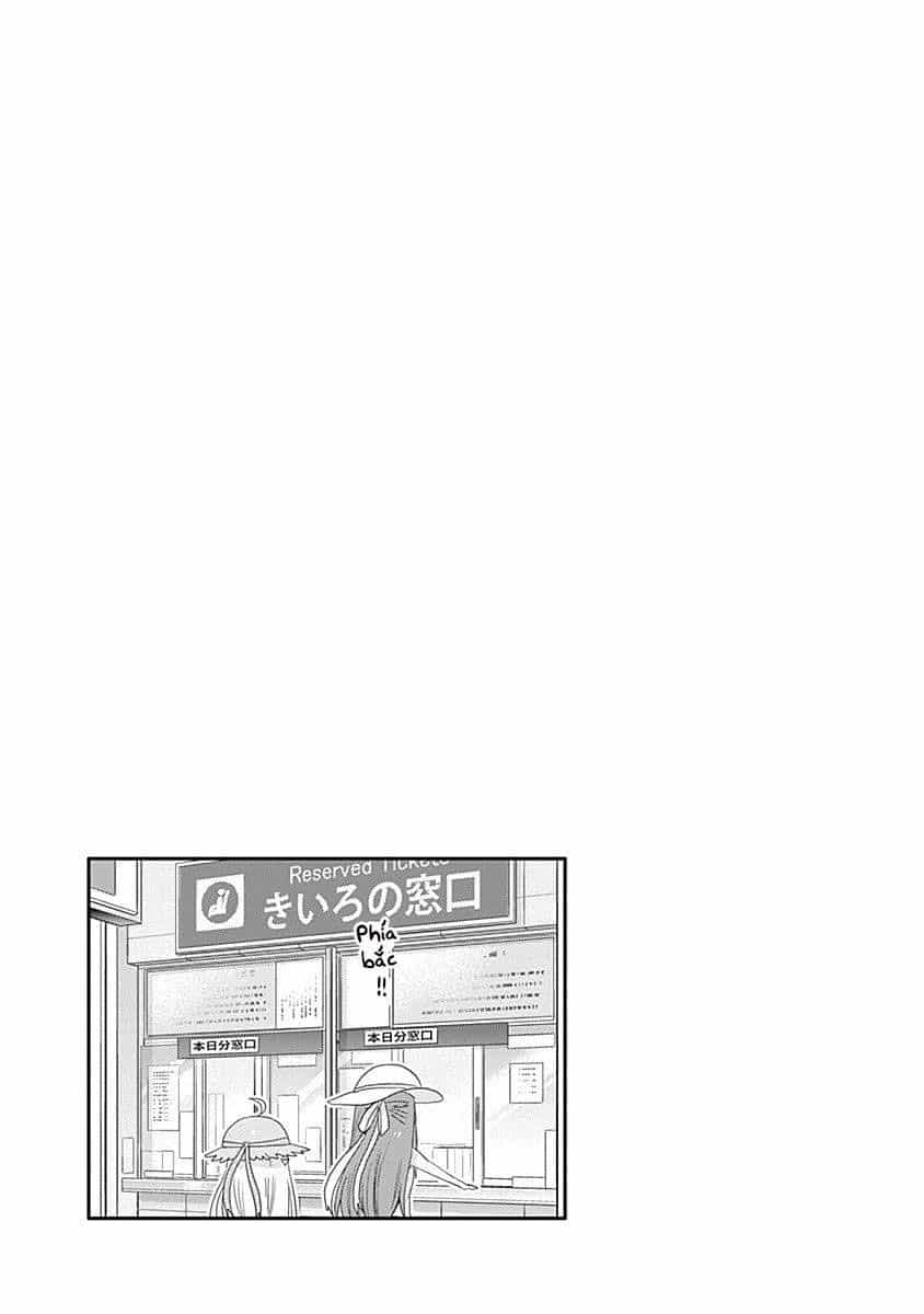 Himouto! Umaru-Chan - Chương 206 - ảnh 11