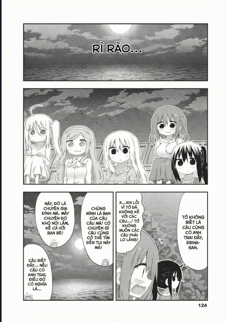 Himouto! Umaru-Chan - Chương 214 - ảnh 3