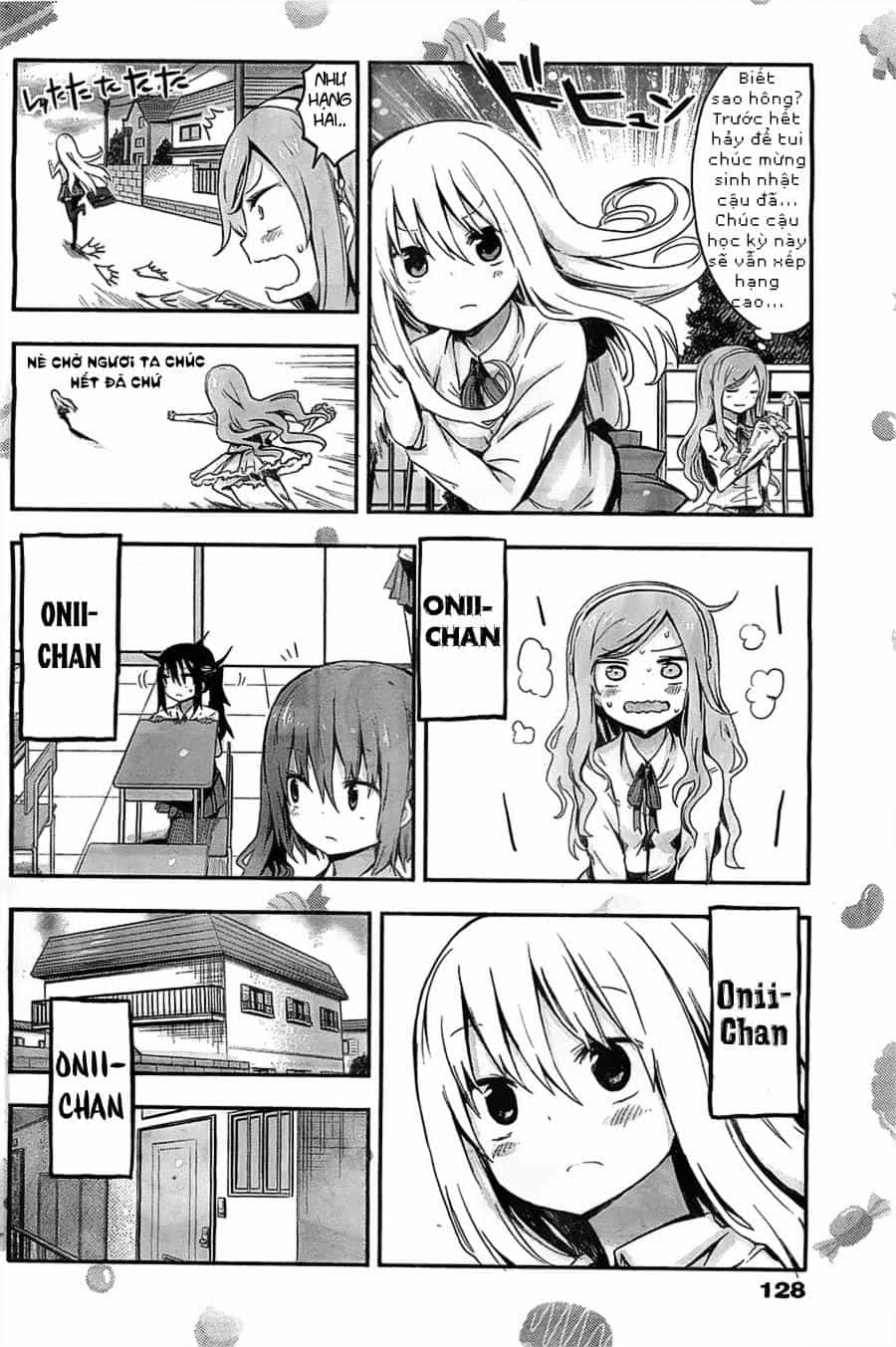 Himouto! Umaru-Chan - Chương 29 - ảnh 9