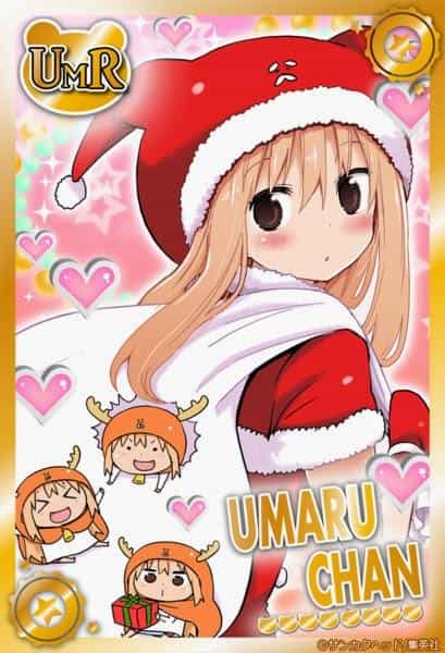 Himouto! Umaru-Chan - Chương 42 - ảnh 4